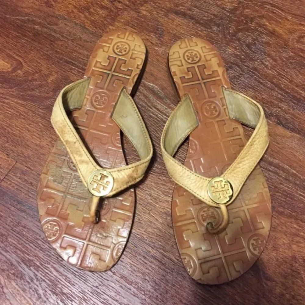 Tory Burch Thora Sandals***